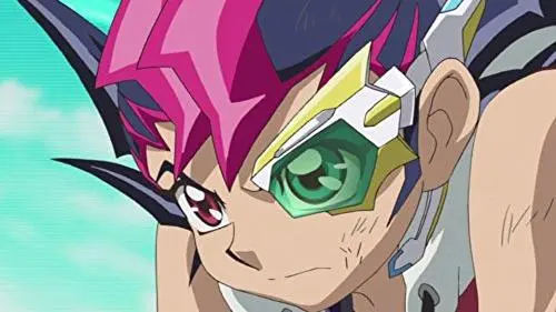 Yu-Gi-Oh! Zexal_peliplat