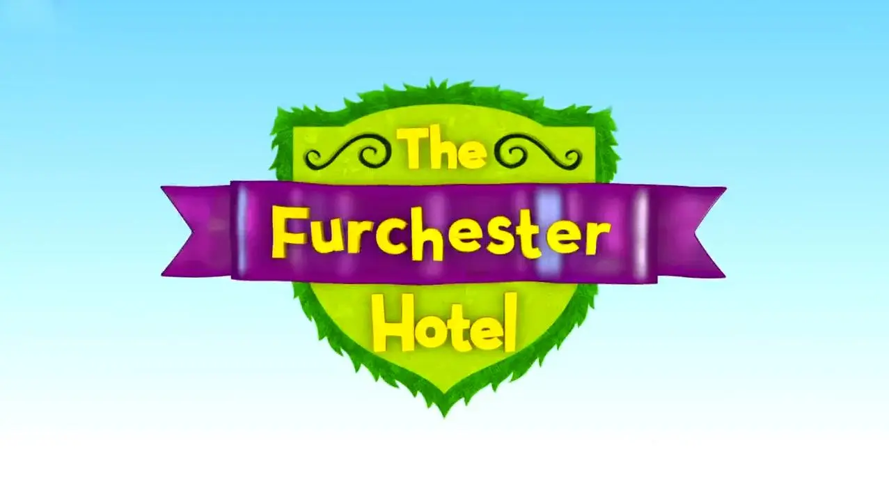 El Hotel Furchester_peliplat