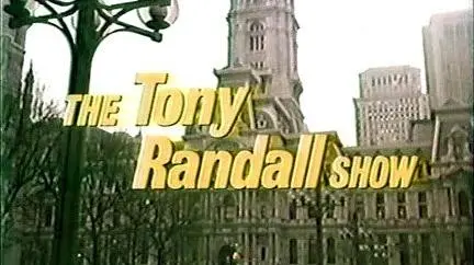 The Tony Randall Show_peliplat