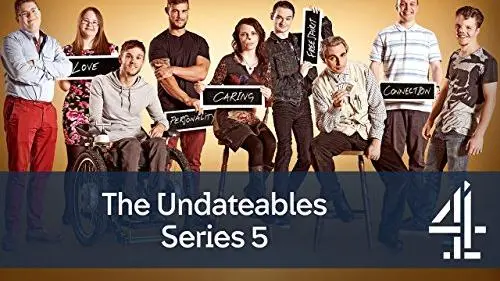 The Undateables_peliplat