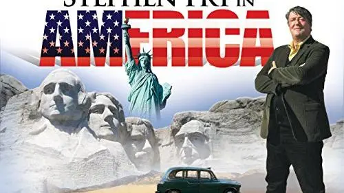 Stephen Fry in America_peliplat
