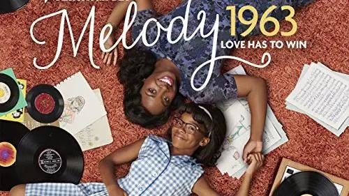 American Girl: Melody, 1963 - O Amor Tem que Vencer_peliplat