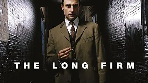 The Long Firm (Miniserie de TV)_peliplat