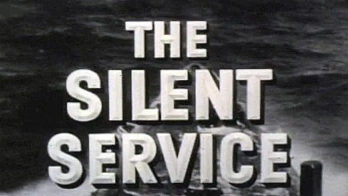 The Silent Service_peliplat