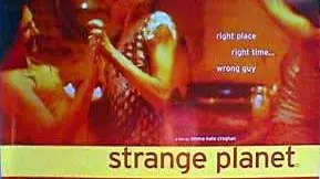 Strange Planet_peliplat