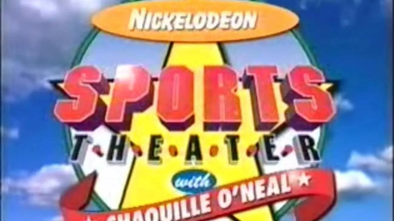 Sports Theater with Shaquille O'Neal_peliplat