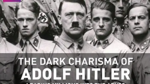 The Dark Charisma of Adolf Hitler_peliplat