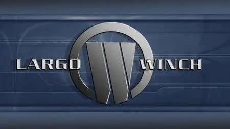 Largo Winch_peliplat