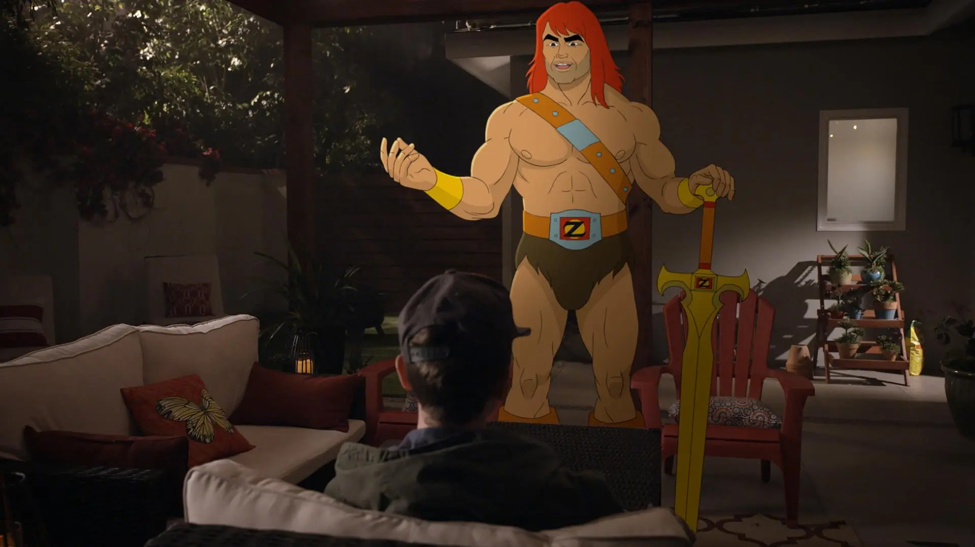 Son of Zorn_peliplat