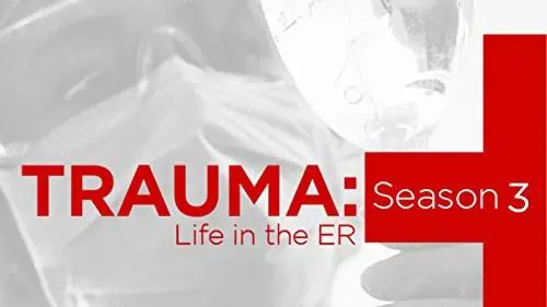 Trauma: Life in the E.R._peliplat