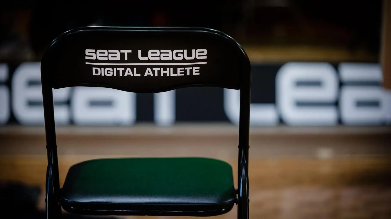 Digital Athletes: The Road to Seat League_peliplat