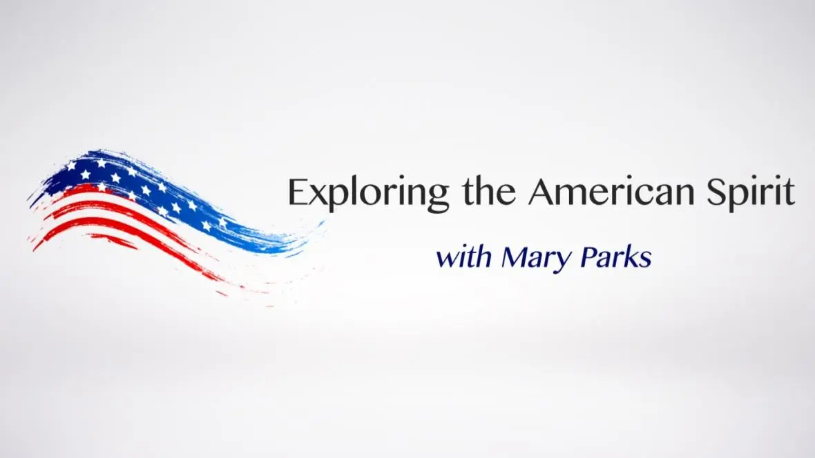 Exploring the American Spirit with Mary Parks_peliplat