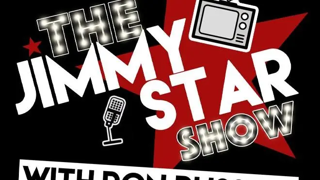 The Jimmy Star Show with Ron Russell_peliplat