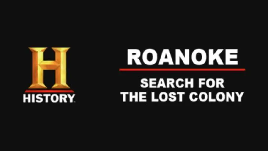 Roanoke: Search for the Lost Colony_peliplat