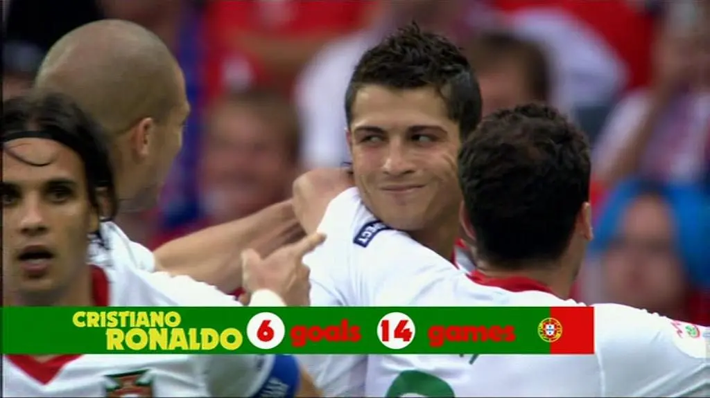 Match of the Day: Euro 2016_peliplat
