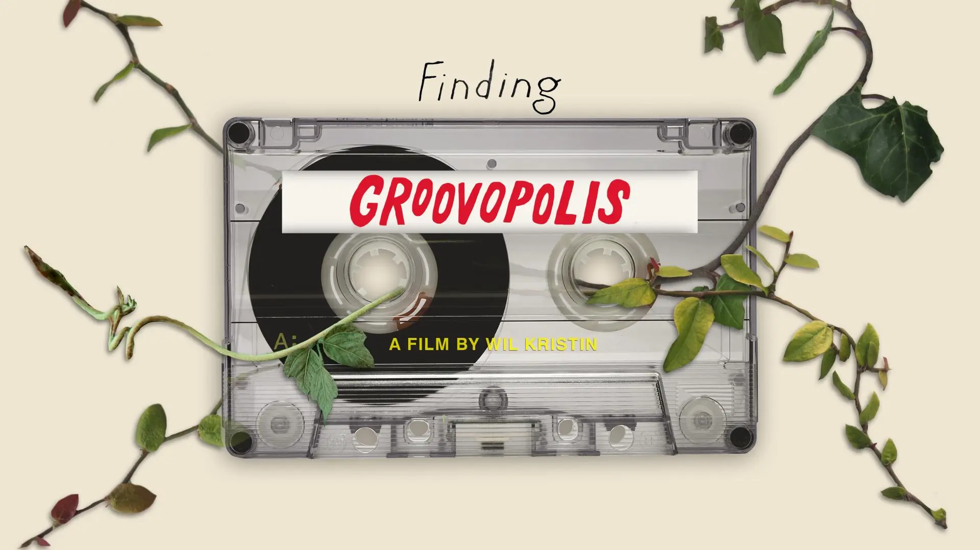 Finding Groovopolis_peliplat