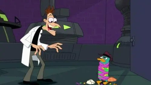 Phineas and Ferb_peliplat