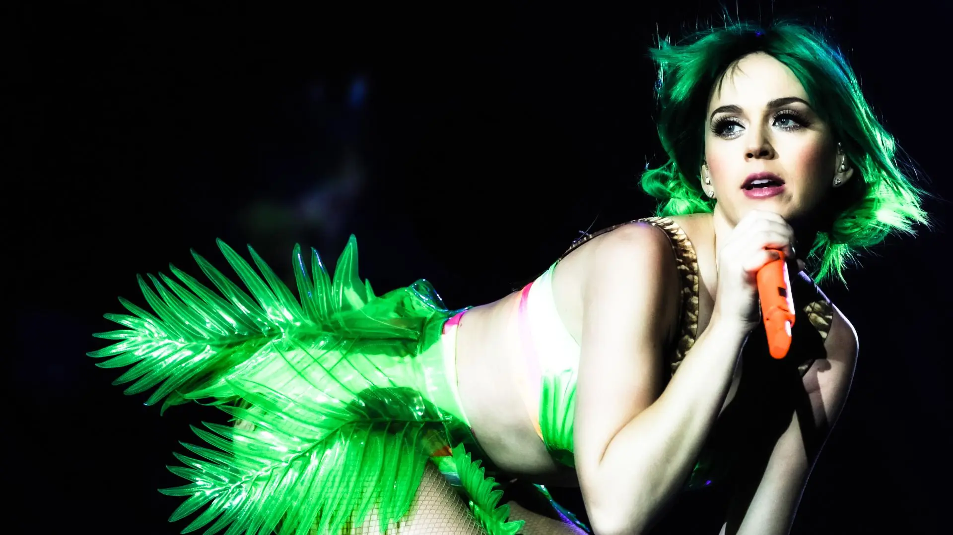 Katy Perry: The Prismatic World Tour_peliplat