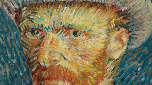 Documental de arte: Vincent Van Gogh_peliplat