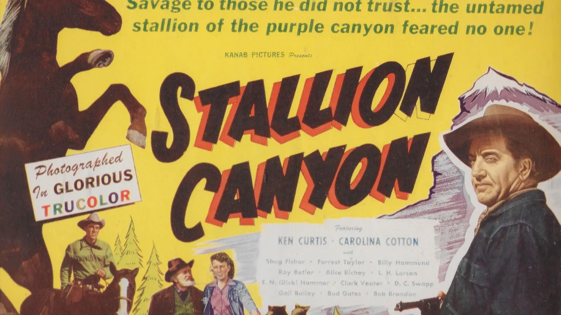 Stallion Canyon_peliplat
