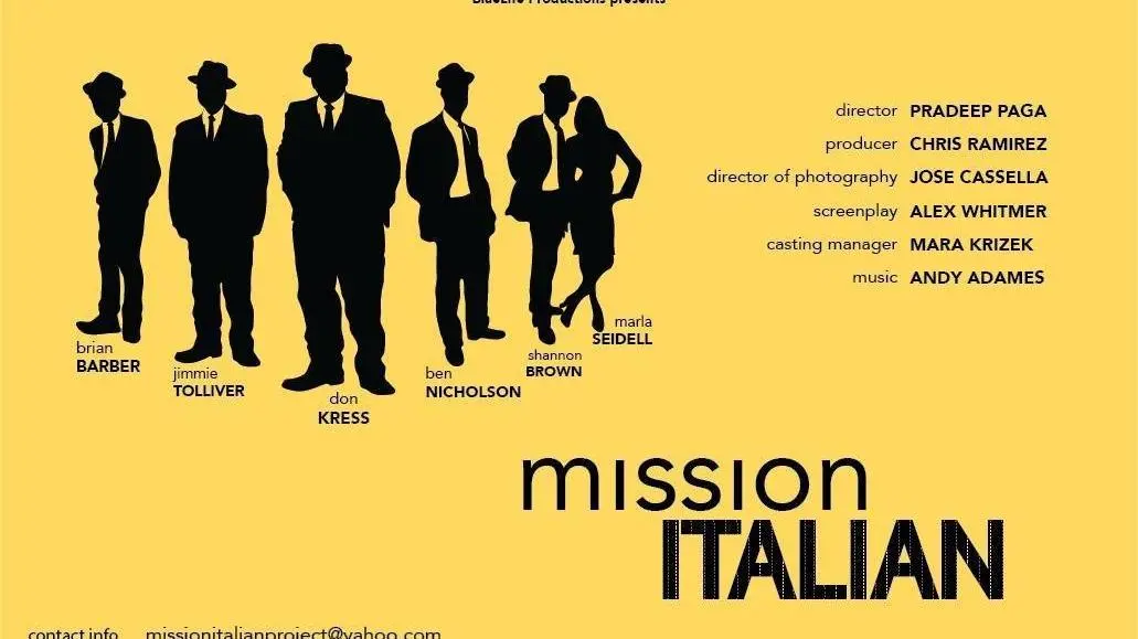 Mission Italian_peliplat