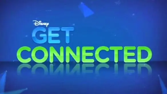 Disney Get Connected_peliplat