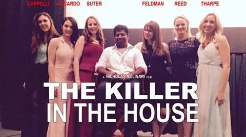 The Killer in the House_peliplat