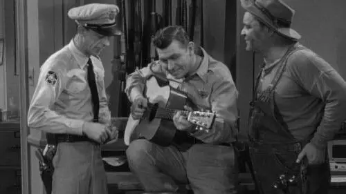 The Andy Griffith Show_peliplat