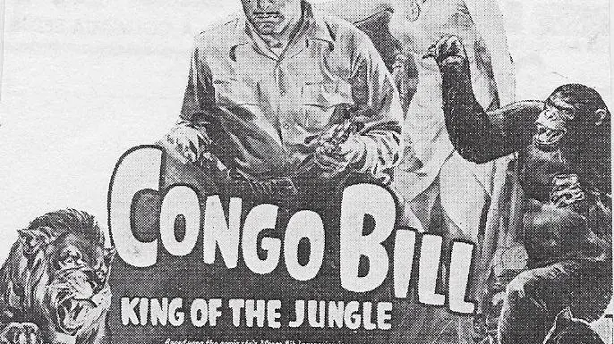 Congo Bill_peliplat