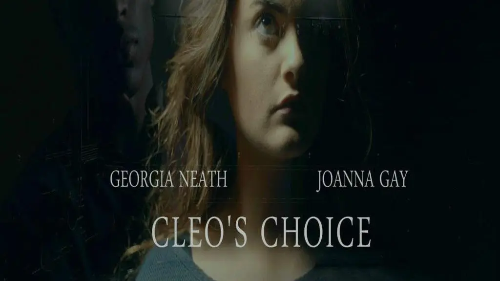 Cleo's Choice_peliplat