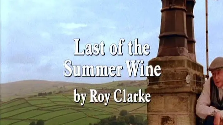 Last of the Summer Wine_peliplat