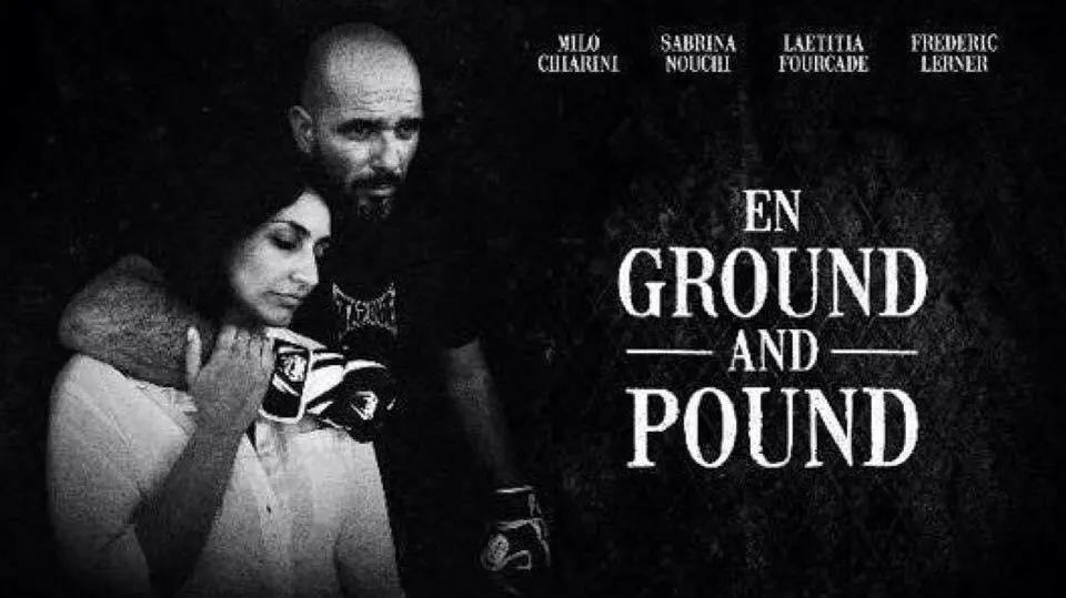 En Ground and Pound_peliplat