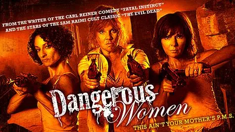 Dangerous Women_peliplat