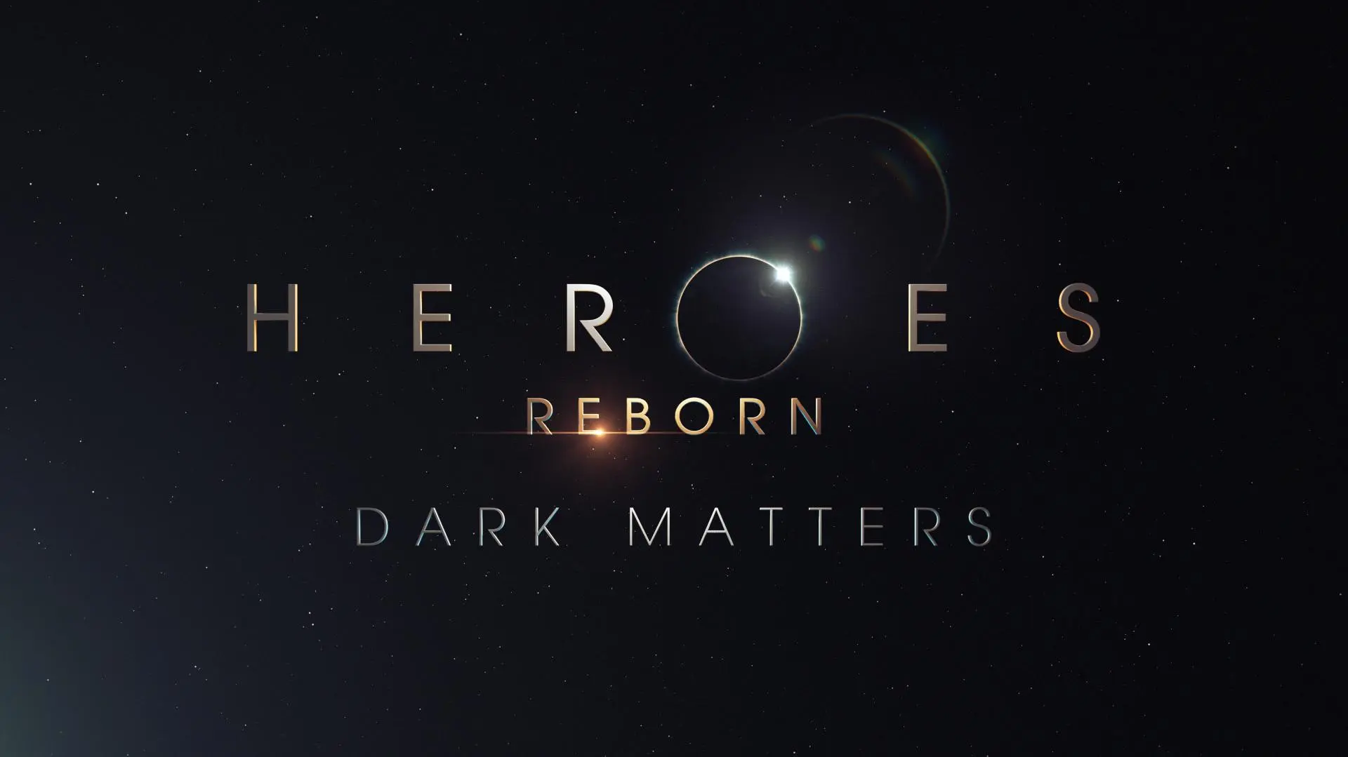 Heroes Reborn: Dark Matters_peliplat