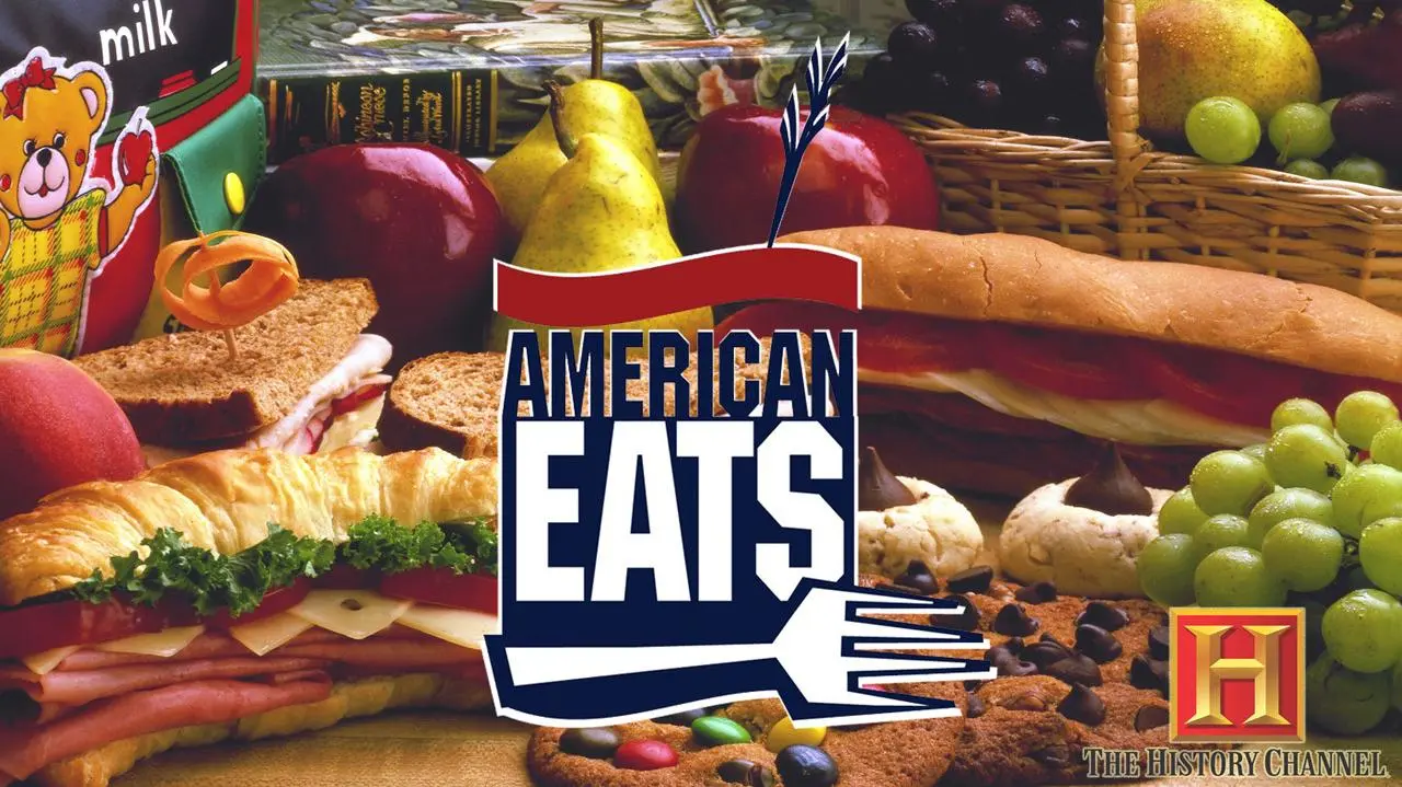 American Eats_peliplat