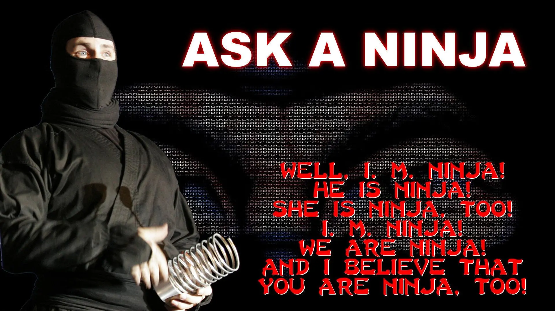 Ask a Ninja_peliplat