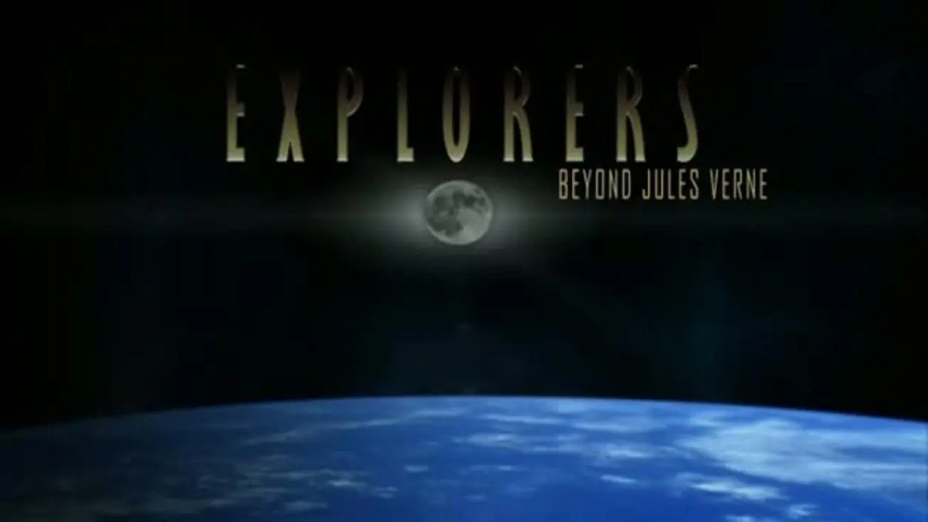 Explorers: From the Titanic to the Moon_peliplat
