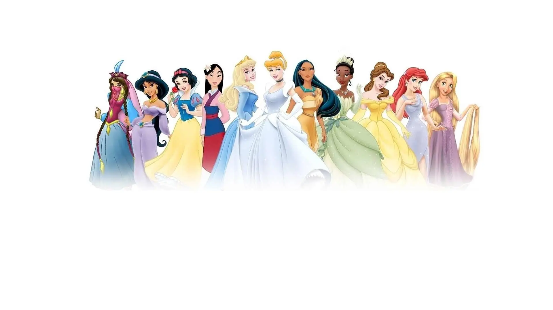 Disney Princess Sing Along Songs: Perfectly Princess_peliplat