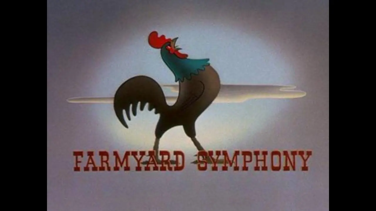 Farmyard Symphony_peliplat