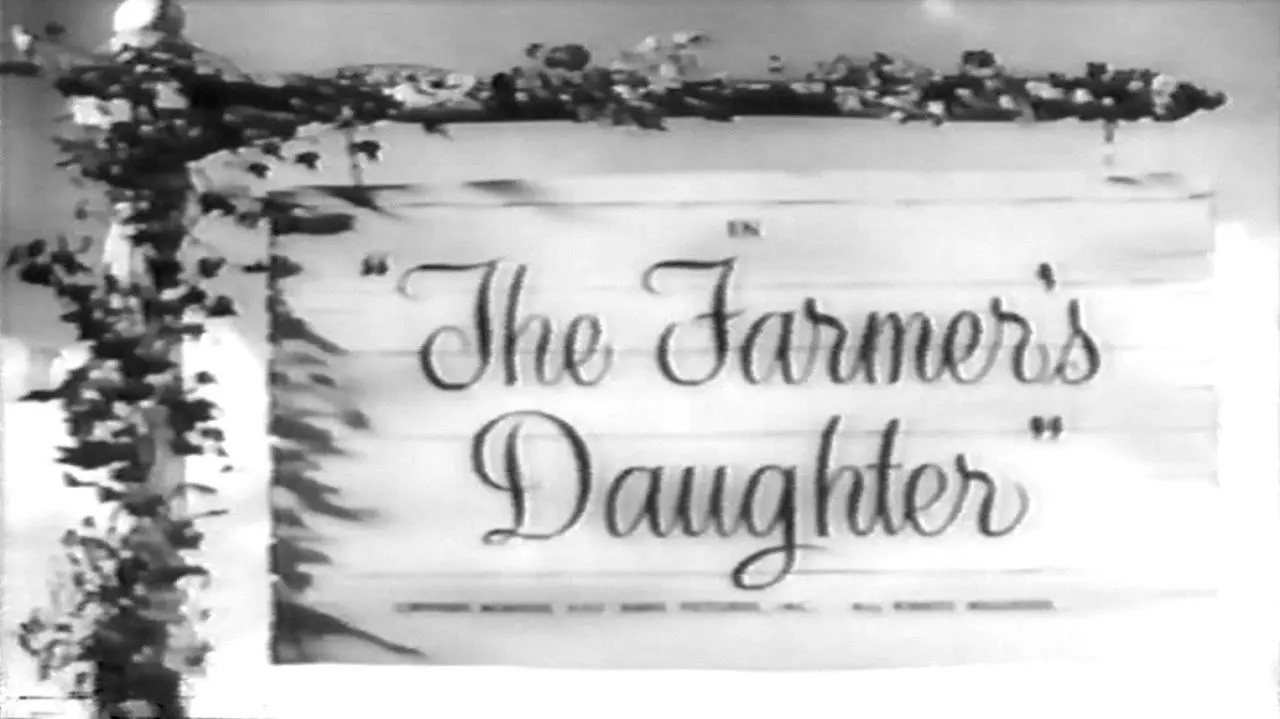 The Farmer's Daughter_peliplat