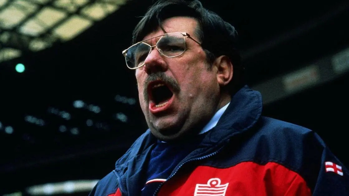 Mike Bassett: England Manager_peliplat