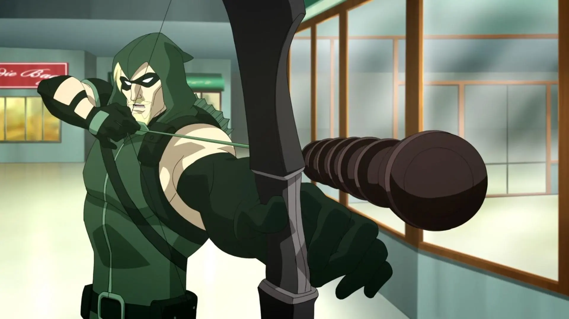 Green Arrow_peliplat