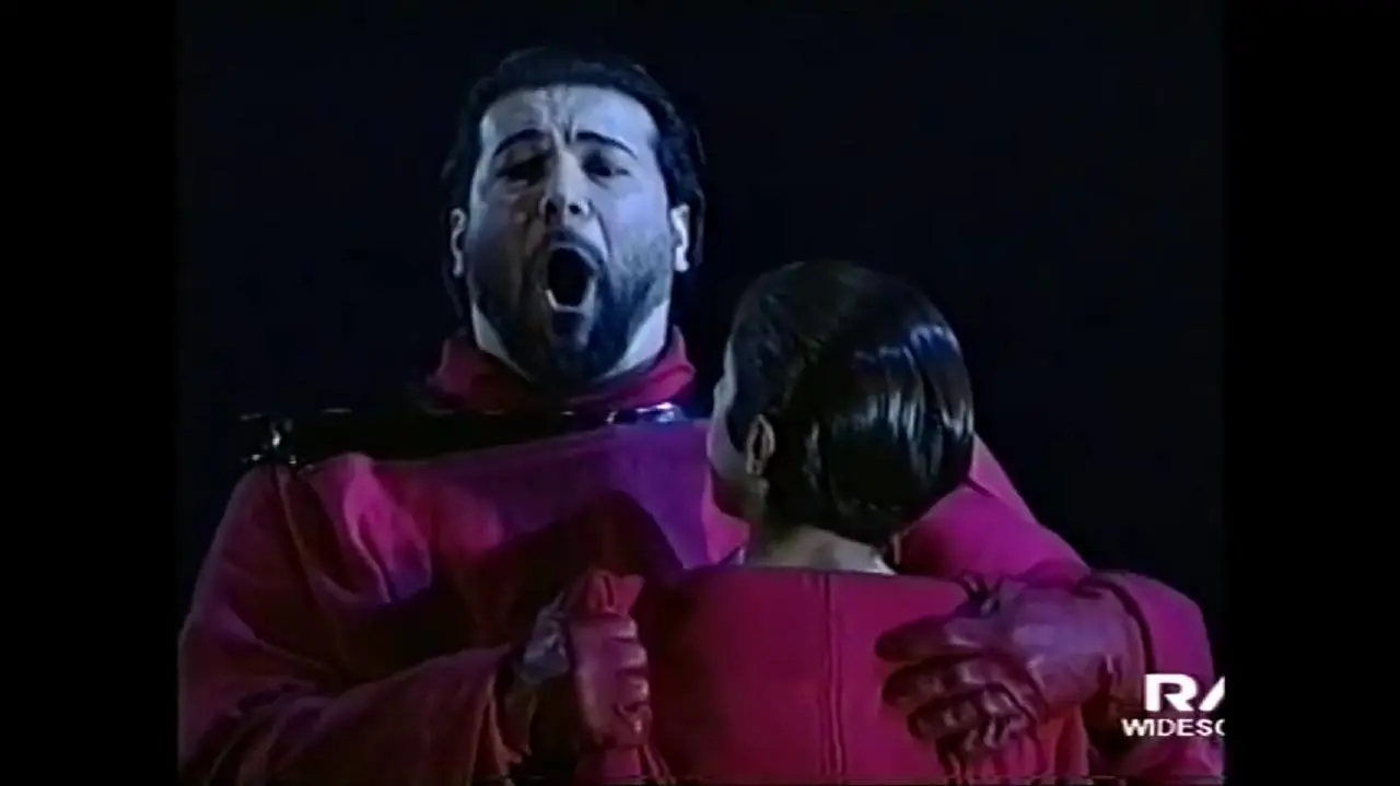 Macbeth: Melodramma in quattro atti di Giuseppe Verdi_peliplat