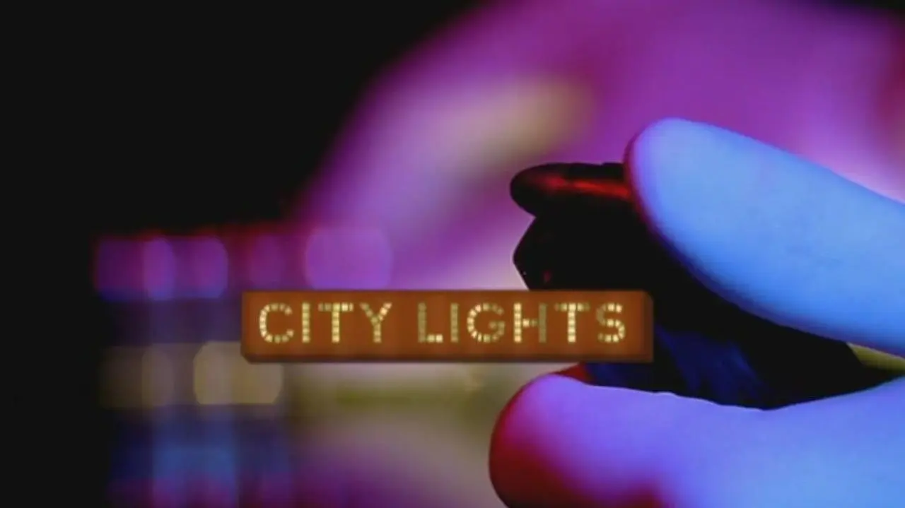 City Lights_peliplat