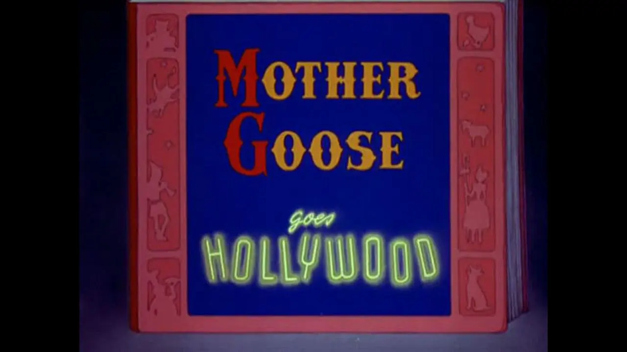 Mother Goose Goes Hollywood_peliplat
