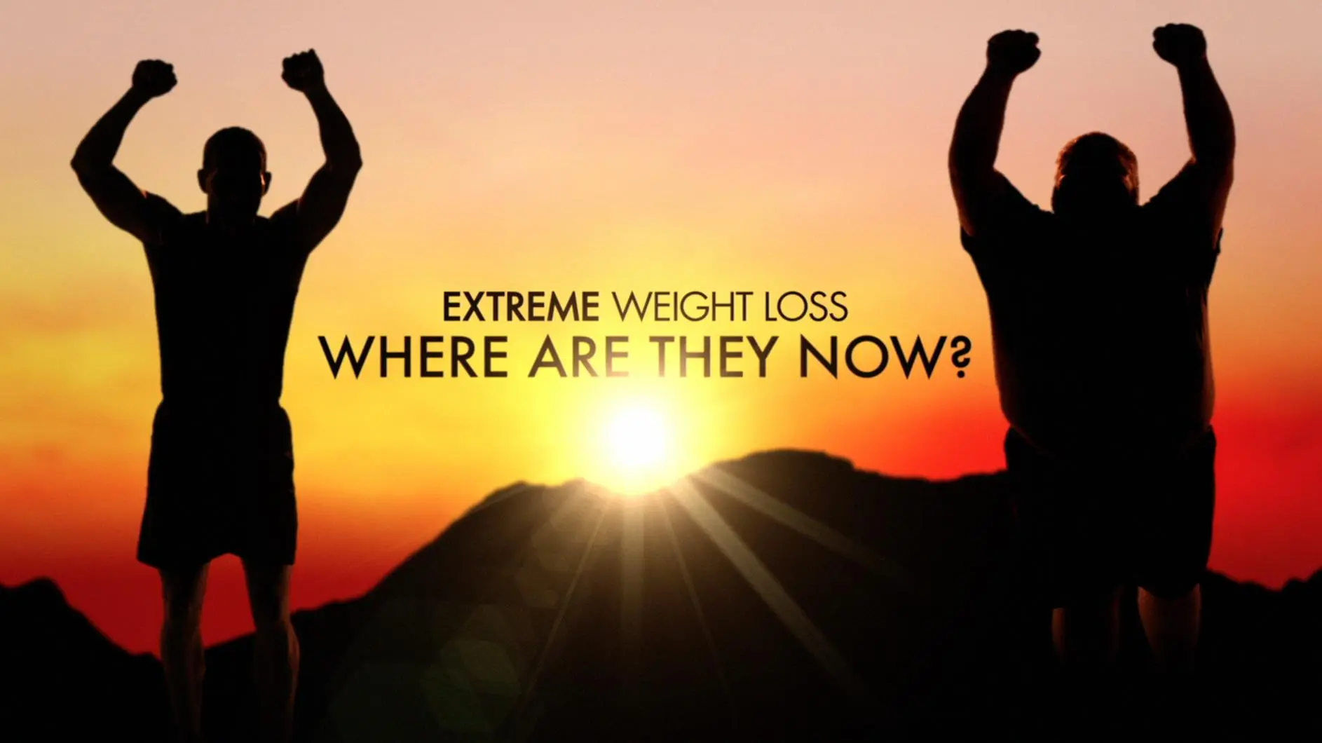 Extreme Makeover: Weight Loss Edition - Where Are They Now?_peliplat