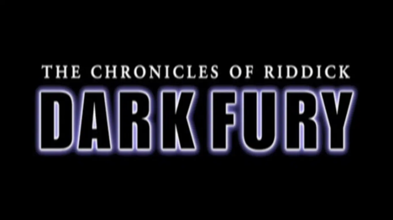 The Chronicles of Riddick: Dark Fury_peliplat