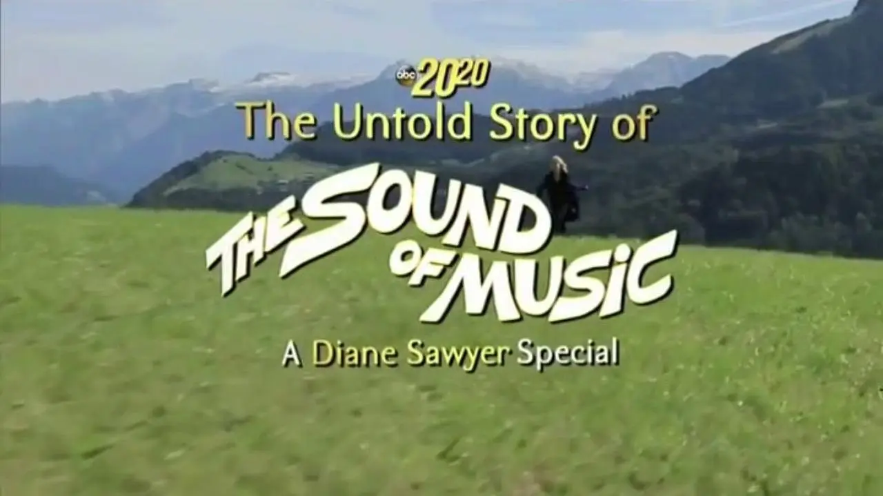 The Untold Story of the Sound of Music_peliplat