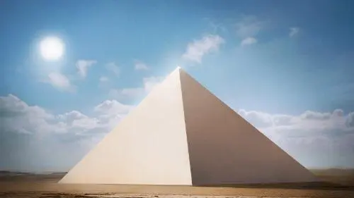 Building the Great Pyramid_peliplat