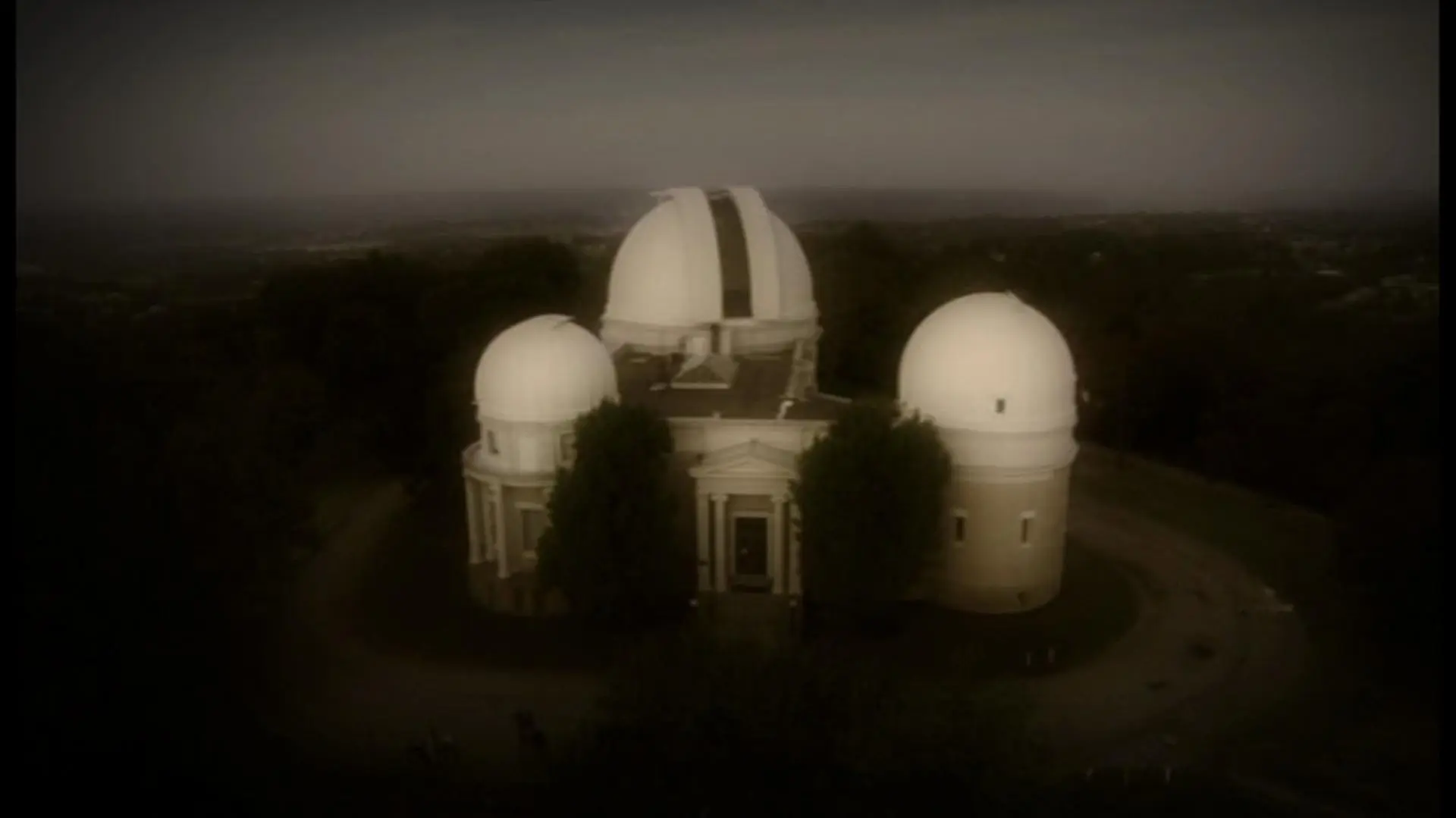 Undaunted: The Forgotten Giants of the Allegheny Observatory_peliplat